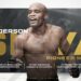 Anderson Silva será parte del UFC Hall of Fame 2023 Anderson Silva será parte del UFC Hall of Fame 2023