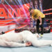 WWE desechó una parte del segmento de Logan Paul y Seth Rollins en RAW WWE desechó una parte del segmento de Logan Paul y Seth Rollins en RAW