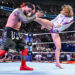 ¿Qué ocurrió después de la emisión de SmackDown del 7 de abril? ¿Qué ocurrió después de la emisión de SmackDown del 7 de abril?