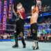 Sami Zayn y Kevin Owens retienen los Campeonatos Indiscutidos por Parejas de WWE en SmackDown Sami Zayn y Kevin Owens retienen los Campeonatos Indiscutidos por Parejas de WWE en SmackDown