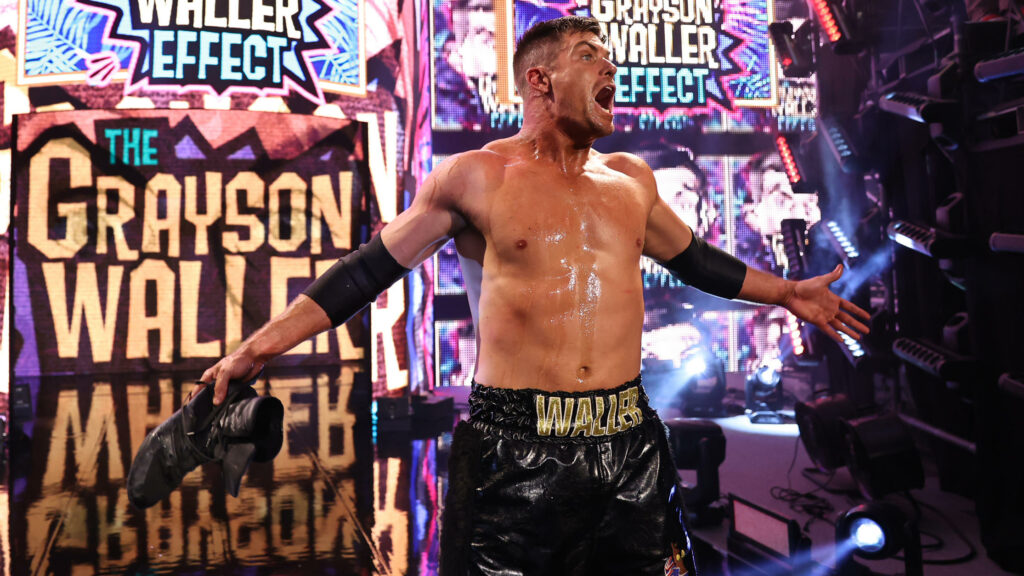 Resultados WWE NXT 11 de abril de 2023