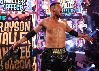 Resultados WWE NXT 11 de abril de 2023