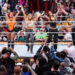 Becky Lynch, Lita y Trish Stratus derrotan a Damage CTRL en WrestleMania 39