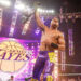 Carmelo Hayes se convierte en el nuevo Campeón de NXT en Stand & Deliver Carmelo Hayes se convierte en el nuevo Campeón de NXT en Stand & Deliver