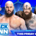 Primeros spoilers del show de WWE SmackDown del 21 de abril de 2023 Primeros spoilers del show de WWE SmackDown del 21 de abril de 2023