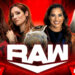 Posible spoiler de la programación del show de RAW 10 de abril de 2023 Posible spoiler de la programación del show de RAW 10 de abril de 2023