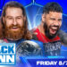 Previa WWE SmackDown 7 de abril de 2023 Previa WWE SmackDown 7 de abril de 2023