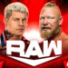 Resultados WWE RAW 10 de abril de 2023 Resultados WWE RAW 22 de mayo de 2023