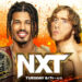 Previa WWE NXT 18 de abril de 2023 Previa WWE NXT 18 de abril de 2023