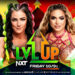 Resultados WWE NXT Level Up 14 de abril de 2023