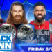 Calificaciones Dave Meltzer del 28 de abril al 3 de mayo: WWE SmackDown, AEW Dynamite y más Calificaciones Dave Meltzer del 28 de abril al 3 de mayo: WWE SmackDown, AEW Dynamite y más