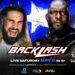 WWE Backlash 2023 | THW Predictions Championship WWE Backlash 2023 | THW Predictions Championship