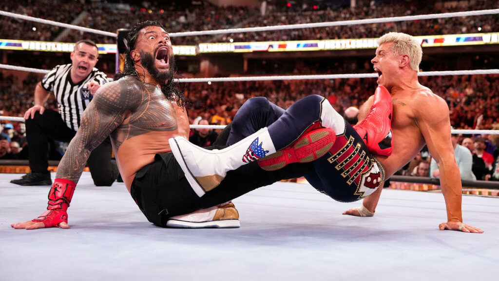Miembro del Salón de la Fama cree que WWE acertó con la derrota de Cody Rhodes en WrestleMania