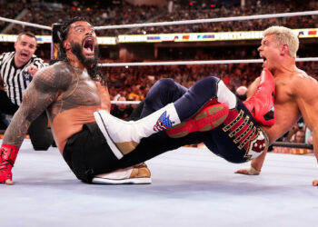 Miembro del Salón de la Fama cree que WWE acertó con la derrota de Cody Rhodes en WrestleMania