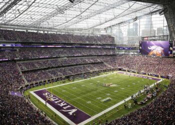 A pesar de no albergar WrestleMania, Minnesota podría albergar grandes eventos de WWE próximamente