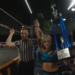 Kenzie Paige se convierte en la primera Campeona Femenina Televisiva en NWA 312 Kenzie Paige
