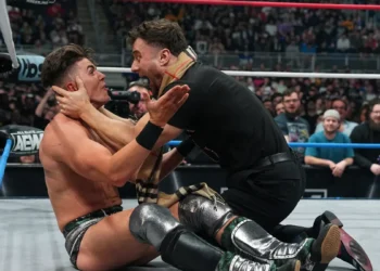 Audiencia AEW Dynamite 19 de abril de 2023