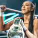 Actualización sobre la lesión de Indi Hartwell Primera aparición de Indi Hartwell tras su salida de WWE