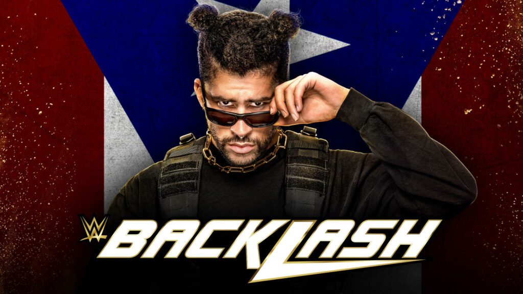 WWE Backlash 2023: horarios y cómo ver la rueda de prensa previa al evento