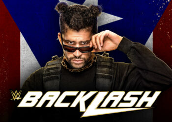 WWE Backlash 2023: horarios y cómo ver la rueda de prensa previa al evento