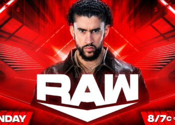 Previa WWE RAW 24 de abril de 2023