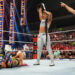 Bianca Belair: "Quiero tener un reinado como Roman Reigns" Bianca Belair: "Quiero tener un reinado como Roman Reigns"