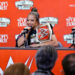 Bianca Belair: "Espero ser la Miss WrestleMania" Bianca Belair: "Espero ser la Miss WrestleMania"
