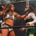 Britt Baker, sobre Thunder Rosa: "Dice que sigue siendo campeona, pero no viene a trabajar” Britt Baker, sobre Thunder Rosa: "Dice que sigue siendo campeona, pero no viene a trabajar