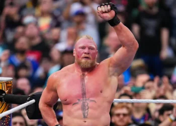 Dana White aclara si Brock Lesnar o Ronda Rousey pueden regresar a UFC