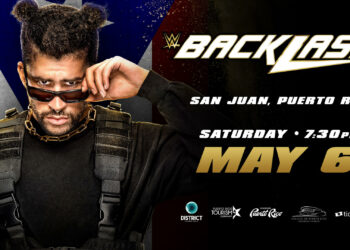 Cartelera WWE Backlash 2023 actualizada