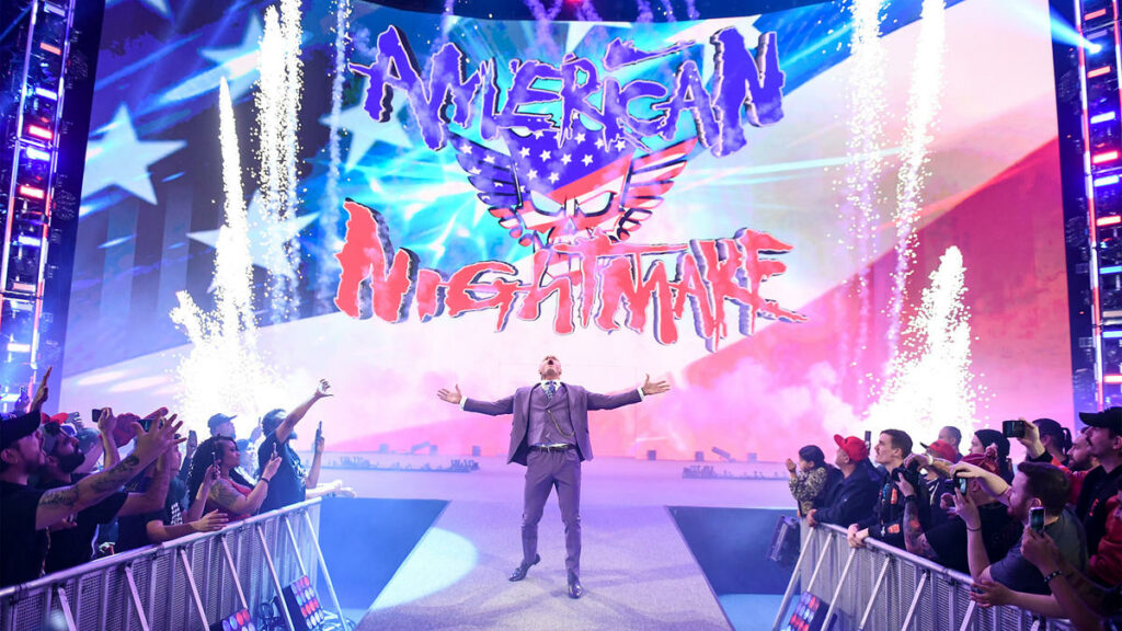 Cody Rhodes, muy cerca de obtener un gran hito luego de WrestleMania 39