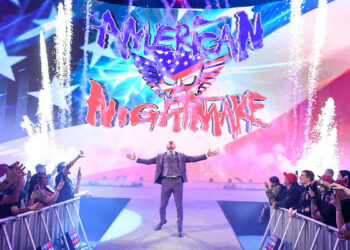 Cody Rhodes, muy cerca de obtener un gran hito luego de WrestleMania 39