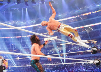 Cody Rhodes desmiente que Seth Rollins sea un luchador inseguro