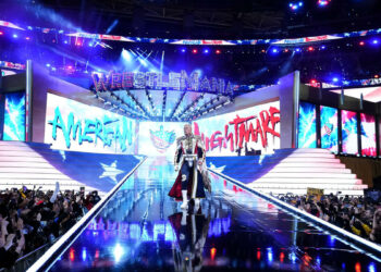 Brandi Rhodes sobre Cody Rhodes: "Y pensar que algunas personas dicen que debería de haberse quedado donde estaba"