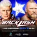 Apuestas WWE Backlash 2023: Cody Rhodes vs. Brock Lesnar