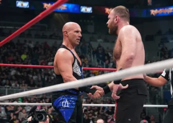 Audiencia definitiva AEW Rampage 22 de abril de 2023