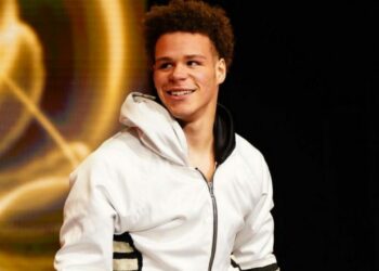 Dante Martin sale del hospital tras su incidente de ROH Supercard of Honor