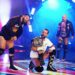 Los miembros de FTR no tienen problemas con The Elite IMPACT Wresling entusiasmada con la posibilidad de poder contar con CM Punk