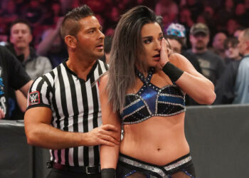 Deonna Purrazzo: "La experiencia más humillante de mi carrera fue ser despedida por WWE"