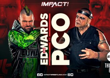 Previa IMPACT Wrestling 6 de abril de 2023