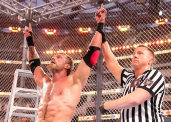 WWE habría rechazado las condiciones que pide Edge para renovar