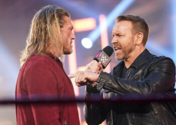 Christian Cage estaría interesado en regresar a WWE
