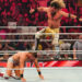 Seth Rollins reacciona a su combate contra Omos en Backlash Seth Rollins reacciona a su combate contra Omos en Backlash