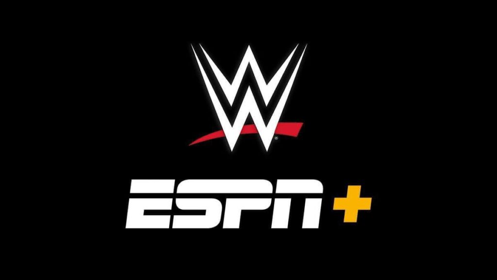 Las conversaciones de WWE con ESPN podrían perjudicar a otra empresa