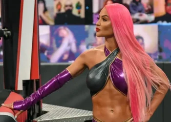 Eva Marie deja la puerta abierta a un regreso a WWE