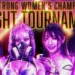 Se confirma la creación del Campeonato Femenino de NJPW STRONG Se confirma la creación del Campeonato Femenino de NJPW STRONG