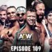 Resultados AEW Dark Elevation 3 de abril de 2023 Resultados AEW Dark Elevation 3 de abril de 2023