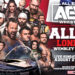 AEW All In 2023: revelada la cantidad de dinero que ha generado el evento en venta de entradas AEW All In 2023: revela la cantidad de dinero que ha generado el evento en venta entradas