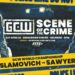 Resultados GCW Scene of the Crime: Masha Slamovich, Komander y más Resultados GCW Scene of the Crime: Masha Slamovich, Komander y más