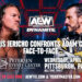 Previa AEW Dynamite 19 de abril de 2023 Previa AEW Dynamite 19 de abril de 2023
